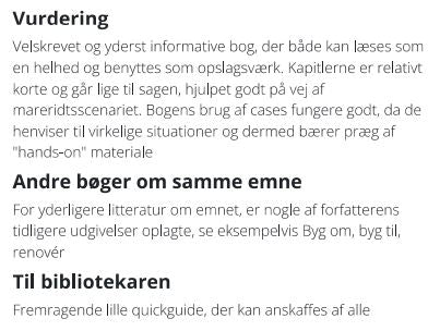 E-bog: Huset fra helvede (106 sider A5 PDF)