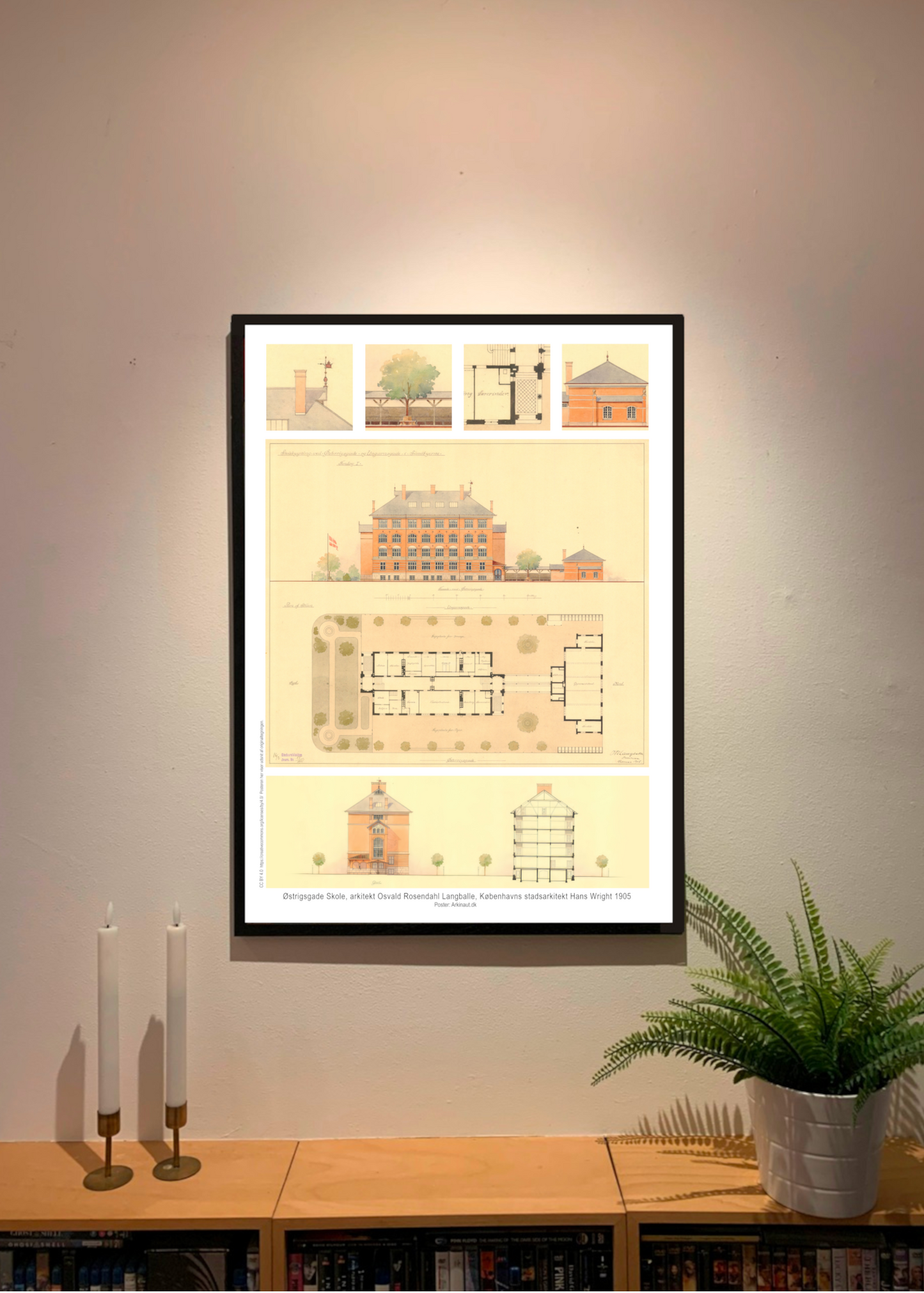 #2010 Østrigsgade Skole