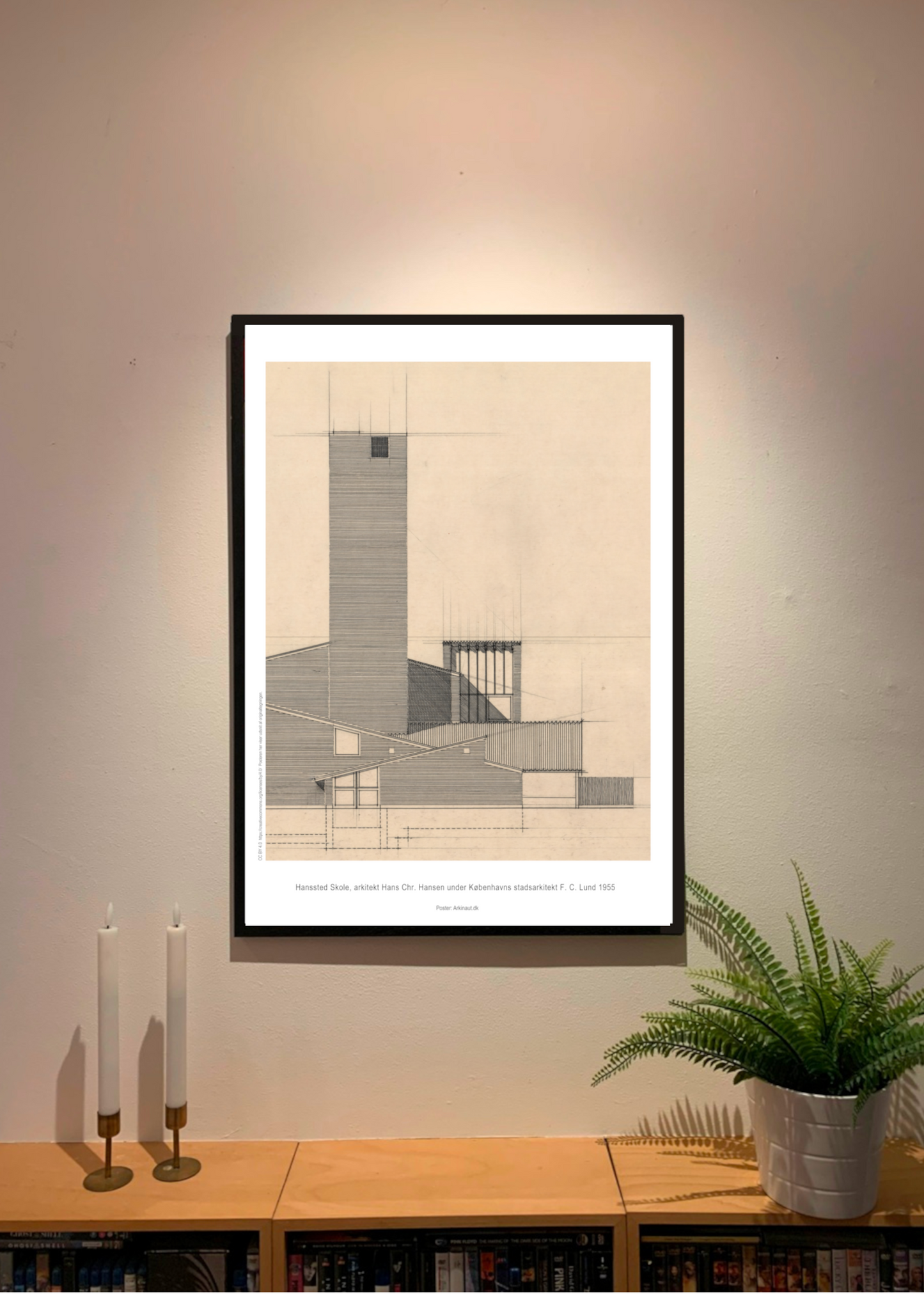 #2011 Hanssted Skole