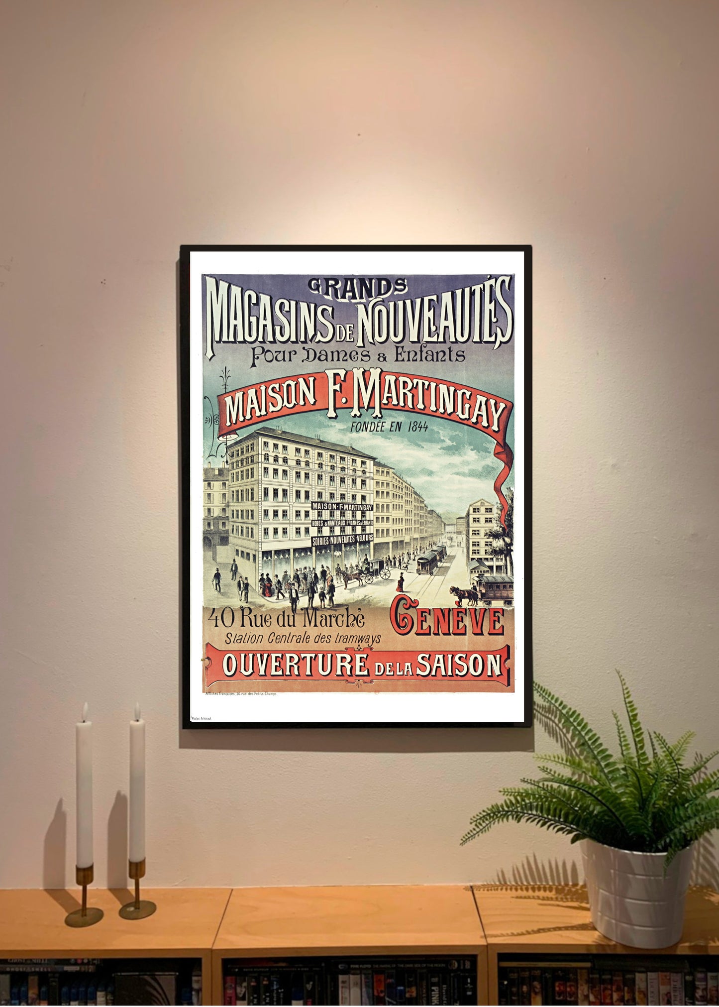 #2024 Magasins de Nouveautes