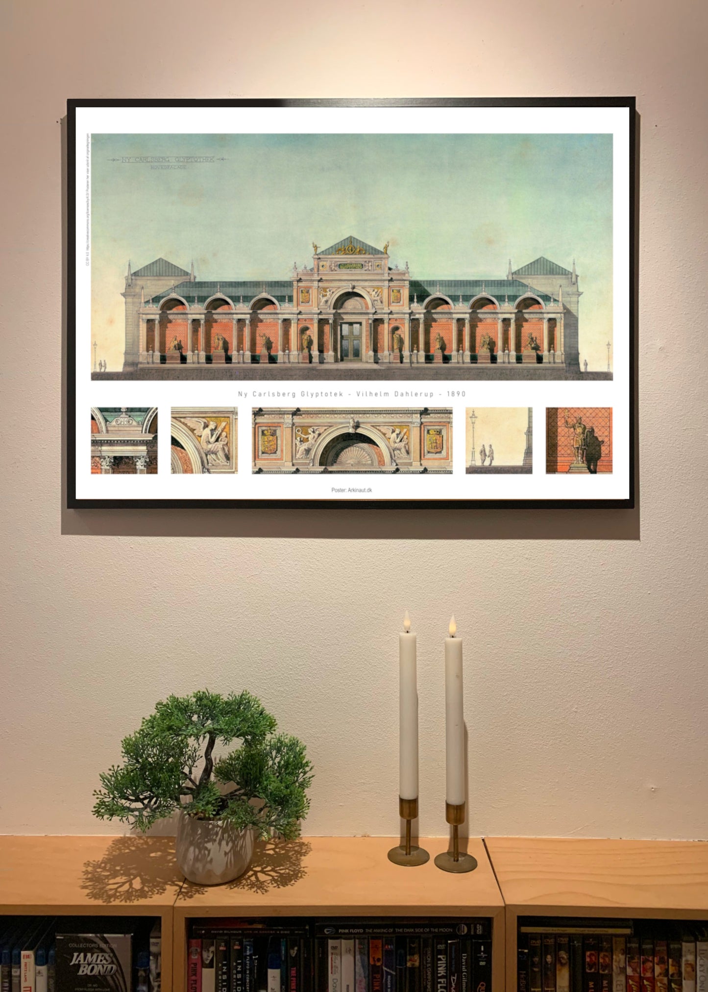 #2039 Ny Carlsberg Glyptotek