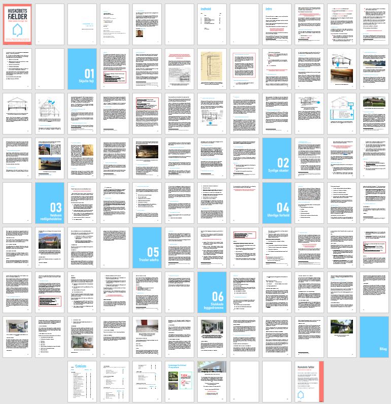 E-bog: Huskøbets fælder (88 sider A5 PDF)