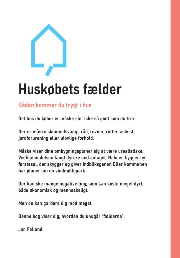 E-bog: Huskøbets fælder (88 sider A5 PDF)