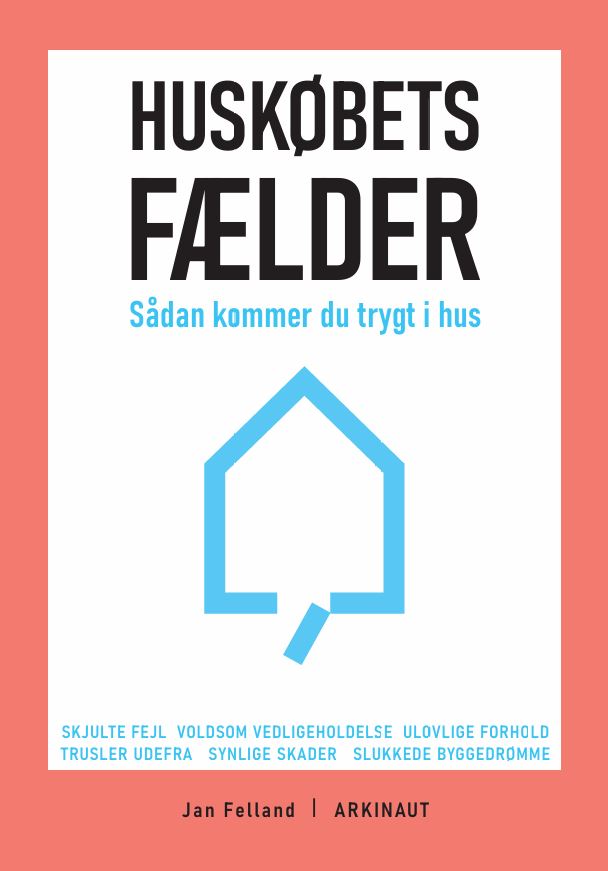 E-bog: Huskøbets fælder (88 sider A5 PDF)