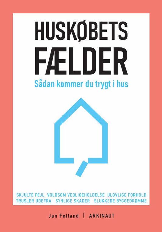 E-bog: Huskøbets fælder (88 sider A5 PDF)