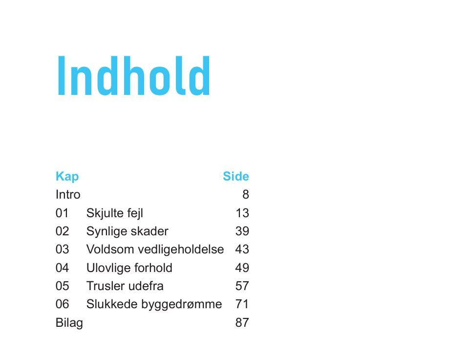 E-bog: Huskøbets fælder (88 sider A5 PDF)