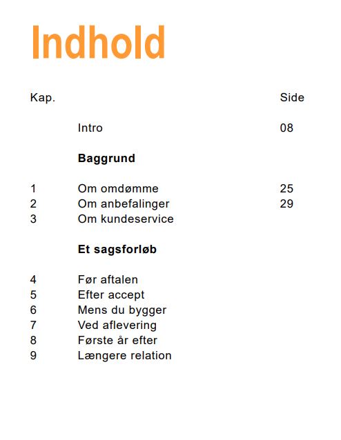 E-bog: Håndværkeren fra himlen (70 sider A5 PDF)