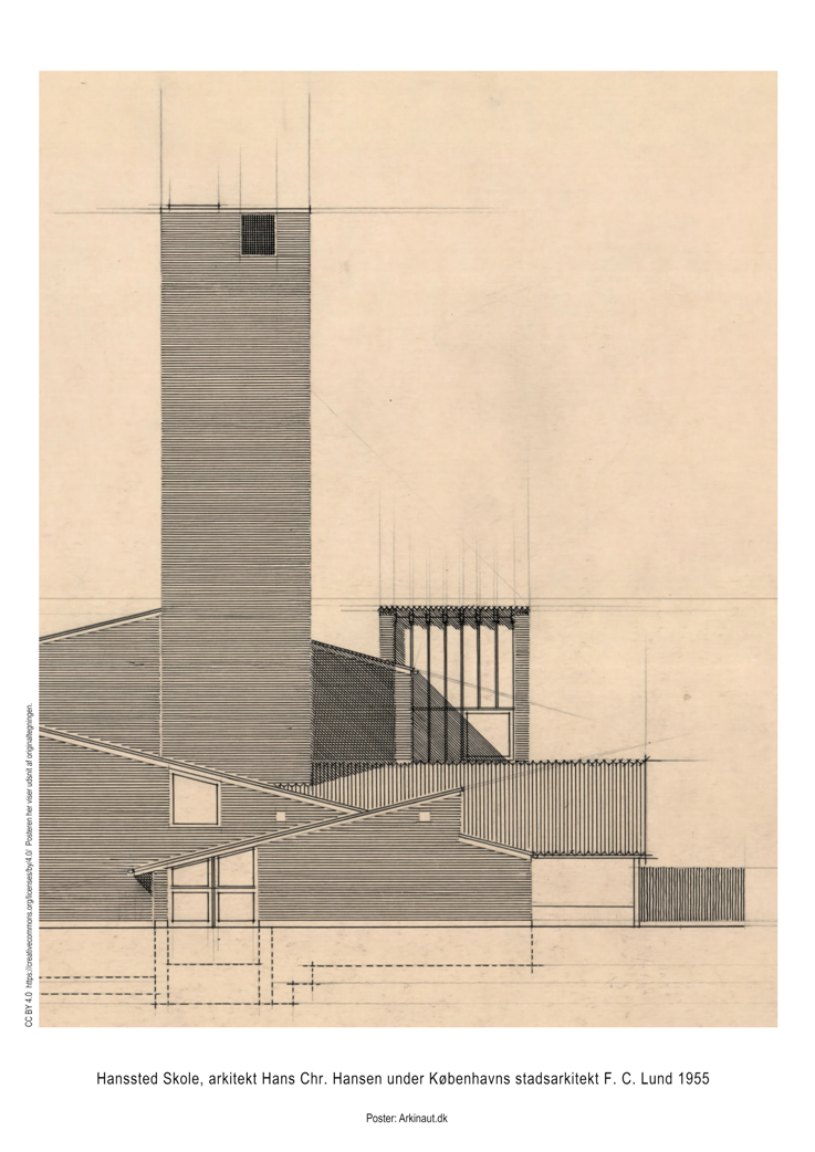 #2011 Hanssted Skole