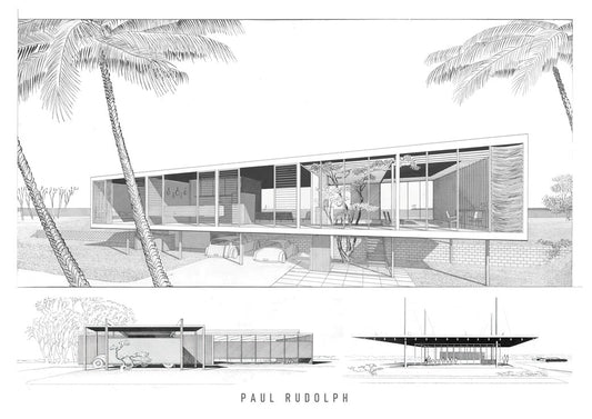 #2020 Paul Rudolph