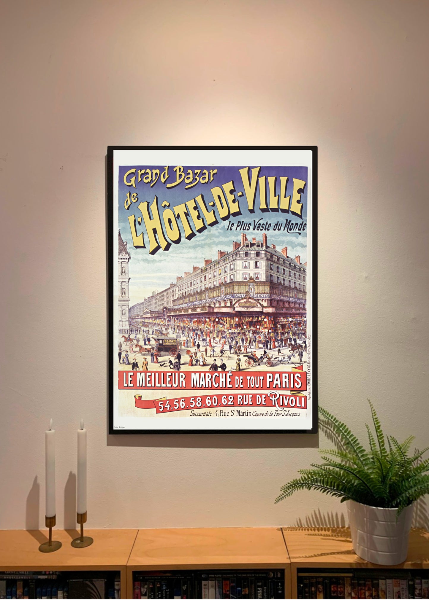 #2023 L'Hôtel de Ville