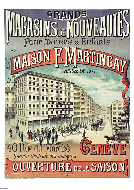 #2024 Magasins de Nouveautes