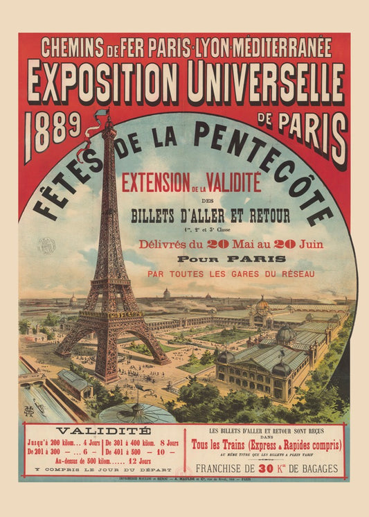 #2025 Exposition Universelle