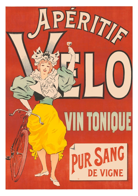 #2030 Aperitif Velo