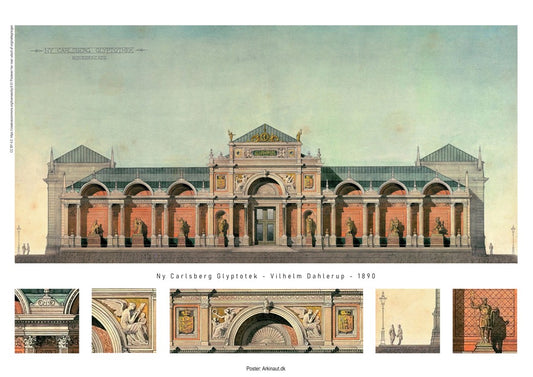 #2039 Ny Carlsberg Glyptotek