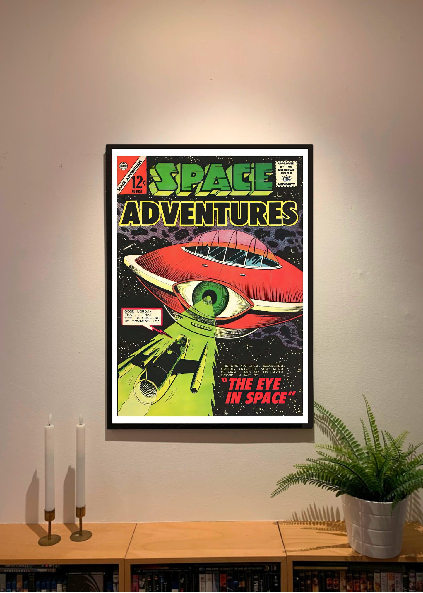 #936 Space Adventures III
